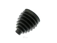 GM 19256071 Outer Boot, Front