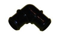GM 1263193 Connector, Engine Crankcase Ventilation