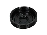 GM 12611587 Vibration Damper