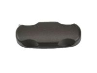 GM 10325879 Adjust Knob, Black, Front
