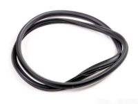 GM 22793750 Door Weatherstrip, Titanium, Front Driver Side