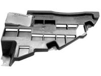 GM 23450921 Filler, Front Driver Side