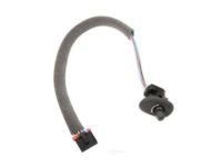 GM 15123255 Switch, Rear View Mirror - Inside & Outside