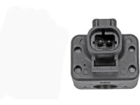 GM 10373058 Front Impact Sensor