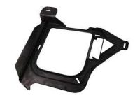 GM 23438989 Storage Box Retainer Plate, Front