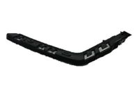 GM 20986161 Side Retainer, Driver Side