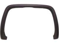 GM 22775552 Wheel Opening Molding, Outer Driver Side
