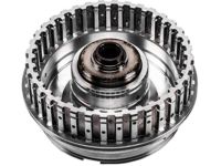 GM 24282069 Washer, Transmission Clutch