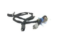 GM 84497858 Harness, Chassis Wiring