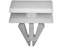 GM 25724529 Bumper Cover Retainer