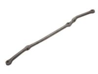 Chevrolet Astro Tie Rod - 26039568 Drag Link