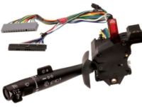 GM 26102159 Turn Signal Switch