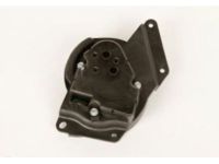 GM 89018376 Bracket