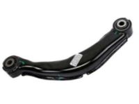 GM 23216571 Front Upper Control Arm, Rear Driver Side