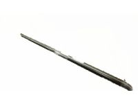 GM 22955411 Belt Molding, Rear Driver Side