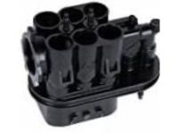GM 12603371 Body Kit, Throttle Body/Carburetor