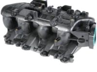 Chevrolet SSR Intake Manifold - 89017588 Intake Manifold