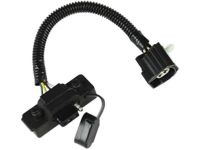 GM 10364351 Connector Wire, Rear