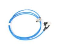 GM 84022320 Cable, Radio Antenna