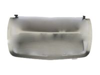 GM 84492573 Cover, Front And Rear Bumper/Fascia Face