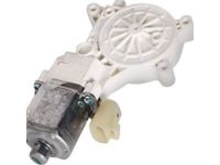Chevrolet Window Motor - 15869735 Window Motor, Green Line, Front