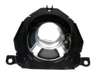 Chevrolet Avalanche 1500 Car Speakers - 10371429 Rear Driver Speaker, Passenger Side