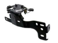 GM 15840460 Window Latch