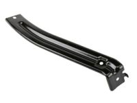 GM 23176332 Outer Brace, Driver Side