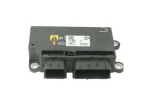 GM 13523859 SDM Module