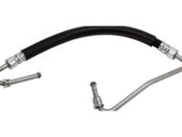 Chevrolet S10 Power Steering Hose - 26042259 Power Steering Pressure Hose
