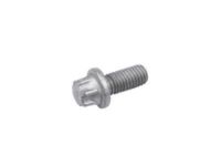GM 11097651 Pulley Bolt