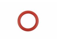 GM 12623461 Water Pipe Seal