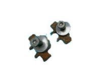 GM 20970326 Striker, Rear Driver Side
