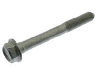 GM 11519152 Bolt, Steering Knuckle Lower Control Arm Pivot, Front