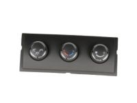 GM 15109352 Heater Control