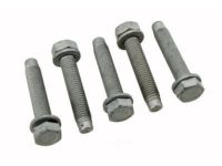 GM 11610587 Shock Bolt