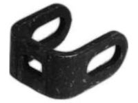 GM 15958499 Lever, Transmission Mounted Gearshift (External)
