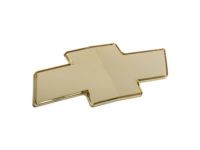 Chevrolet Avalanche 2500 Emblem - 12335700 Emblem, Front