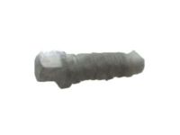 GM 11589056 Bolt, Universal Joint Trunnion And Yoke
