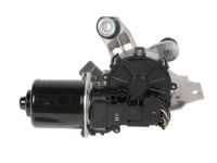 GM 96850001 Wiper Motor