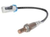 GM 12576131 Oxygen Sensor