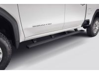 GM 84388997 Step Bar Assembly