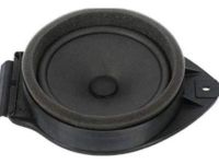 GM 15221426 Front Driver Speaker