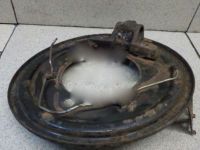 Cadillac STS Brake Backing Plate - 88951985 Backing Plate