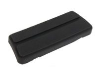 GM 15210659 Cover, Brake/Clutch Pedal