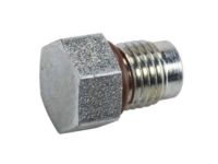 GM 29500034 Plug, Transmission Case