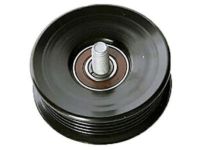 GM 12634218 Idler Pulley