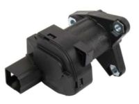 GM 84663295 Ignition Switch, Green Line