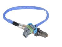 GM 12616201 Oxygen Sensor
