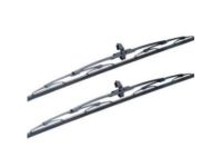 GM 10413111 Wiper Blade, Driver Side